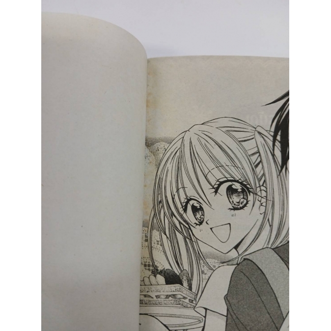 KITCHEN PRINCESS 9 **รบกวนเลื่อนดูสภาพหนังสือก่อนการสั่งซื้อ**